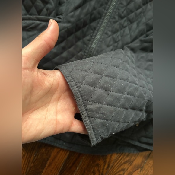 Barbour Quilted Jacket - Picture 6 of 16